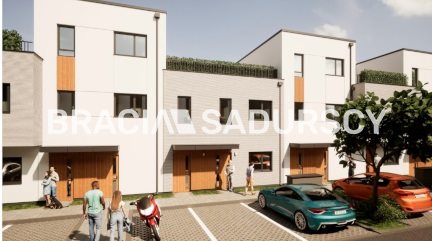 Nowa Pradolina mieszkaniez 2 poziomowe miniaturka 9