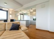 ul. Przedwiośnie | Przestronny salon | Duży balkon miniaturka 8