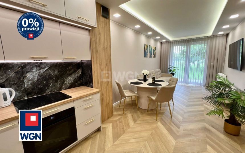 Świdnica, 2 800 zł, 46 m2, z balkonem miniaturka 2