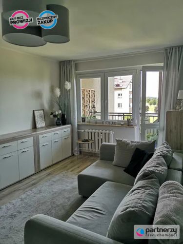 Tczew, 479 000 zł, 54.1 m2, z miejscem parkingowym