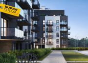 Kraków Podgórze, 1 103 311 zł, 38.17 m2, z parkingiem podziemnym miniaturka 4