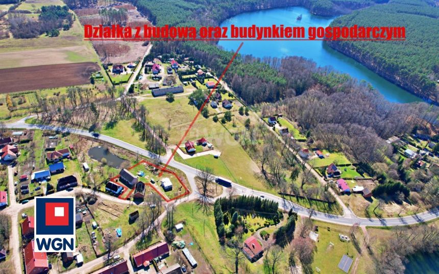 Danków, 390 000 zł, 98 m2, jednorodzinny - zdjęcie 1