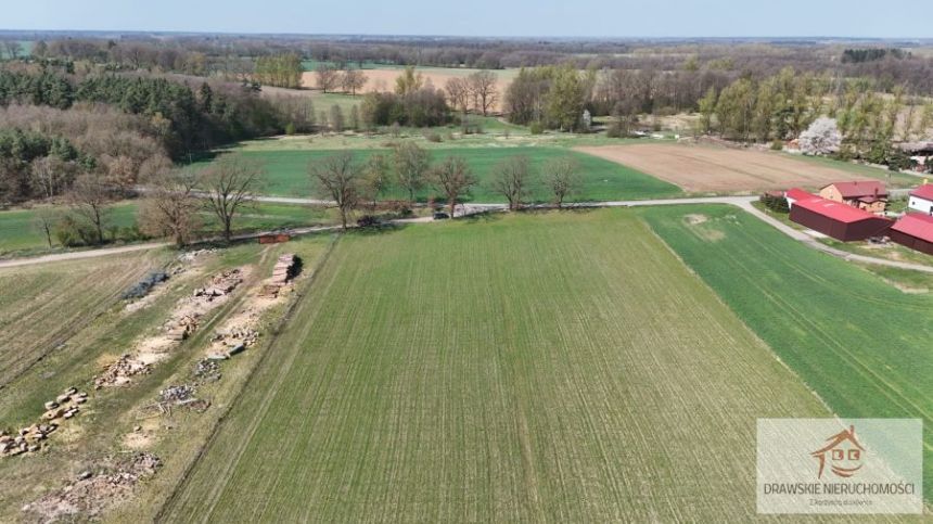 Łosośnica, 310 000 zł, 7.72 ha, rolna miniaturka 3