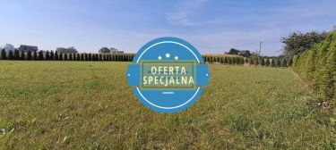 Działka | Cicha okolica | Okazja