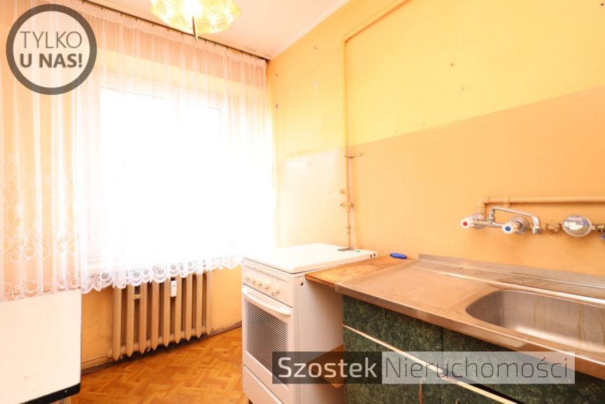 Częstochowa Wrzosowiak, 169 000 zł, 32.5 m2, kawalerka miniaturka 3