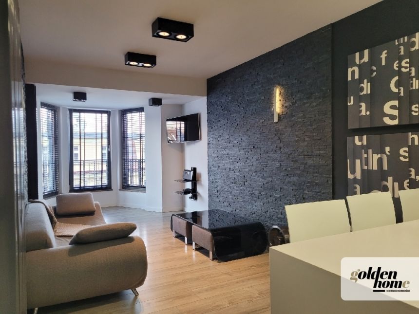 Poznań Wilda, 629 000 zł, 45.72 m2, z balkonem miniaturka 4