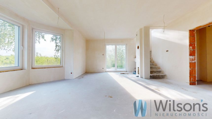 Dziekanów Nowy, 1 099 000 zł, 137.5 m2, 4 pokoje miniaturka 11