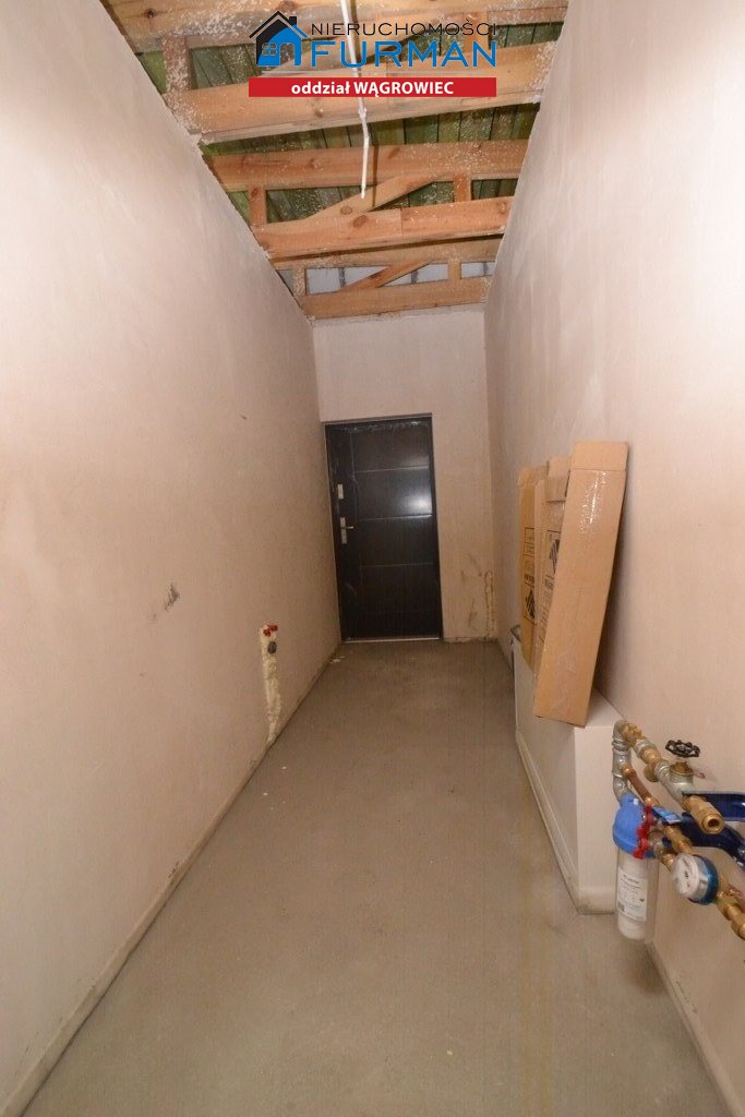 Damasławek, 445 000 zł, 116.03 m2, bliźniak miniaturka 17