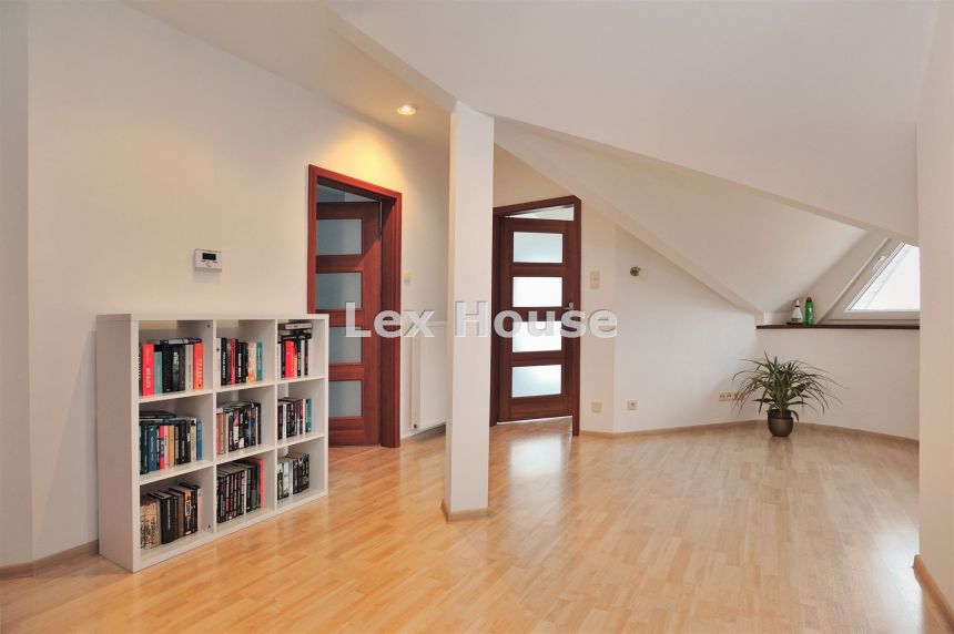 Sprzedam dom przy granicy Puszczy Bukowej w Płoni. miniaturka 21