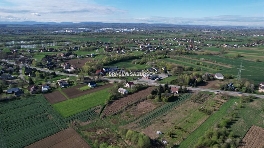 Nowa Huta ul. Brzeska miniaturka 11