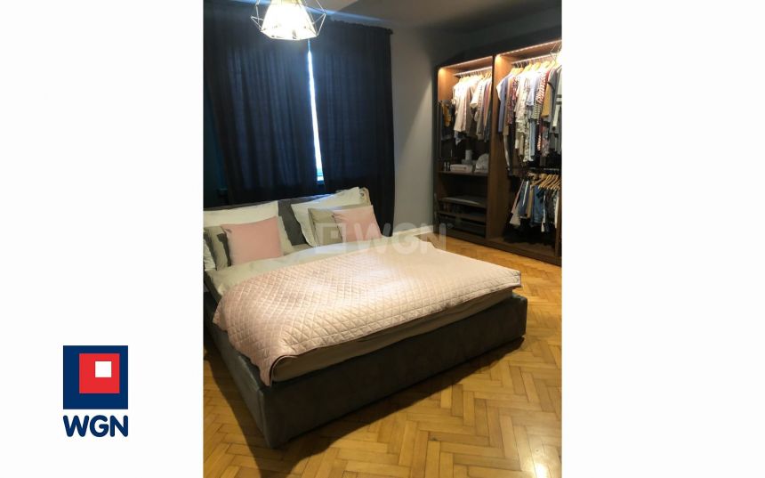 Kraków Śródmieście, 1 100 000 zł, 88 m2, z balkonem miniaturka 3