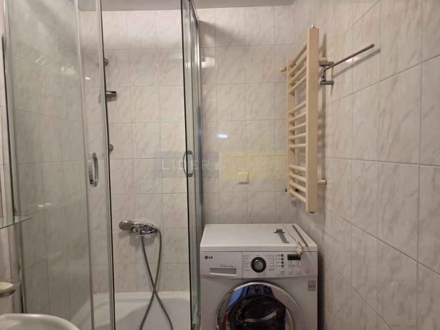 3 pokoje z balkonem Chomiczówka + czynsz 1000zł miniaturka 9