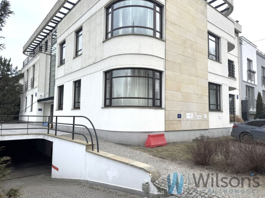 Warszawa Stare Bielany, 15 999 zł, 179 m2, pietro 2 miniaturka 3