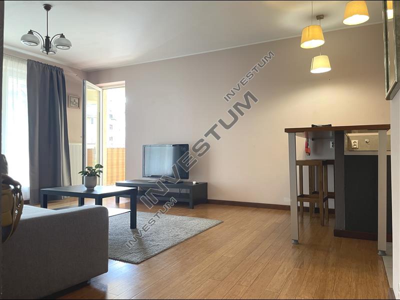 MOSIĘŻNA, 2 pok, 49m2, balkon, miniaturka 3