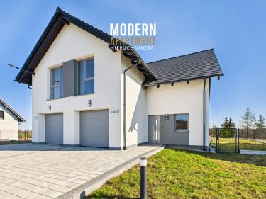 Kłodawa, 799 000 zł, 142 m2, z silikatu