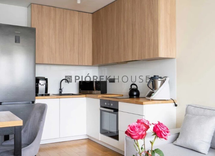 4-pokojowe mieszkanie na Białołęce miniaturka 4