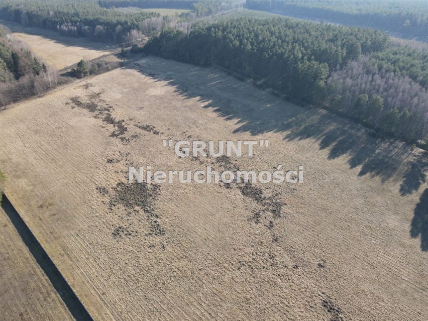 Zabrodzie 5 396 000 zł 1.5 ha miniaturka 8
