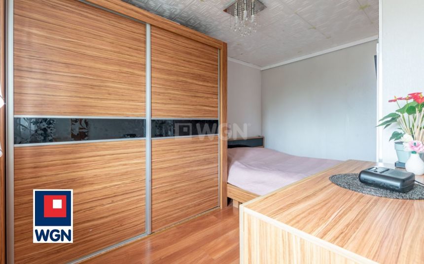 Elbląg Kamionka, 389 000 zł, 50.2 m2, z garażem miniaturka 8