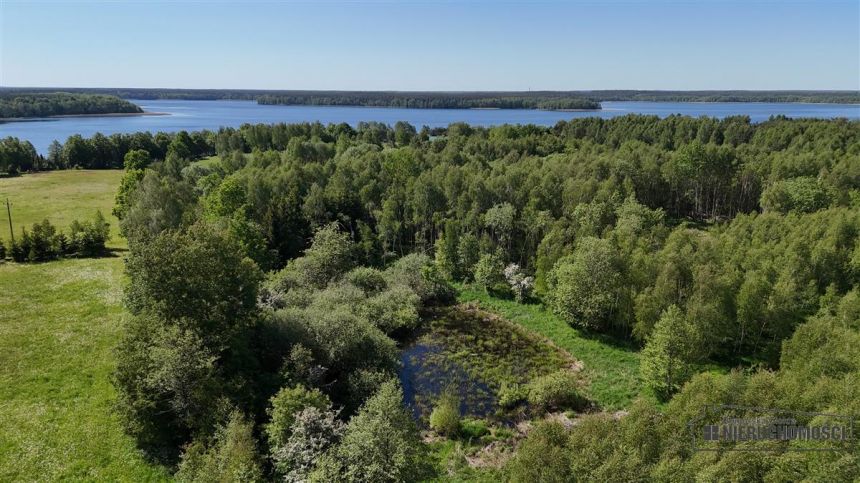 Działka budowlana w pobliżu Jeziora Pile. miniaturka 15