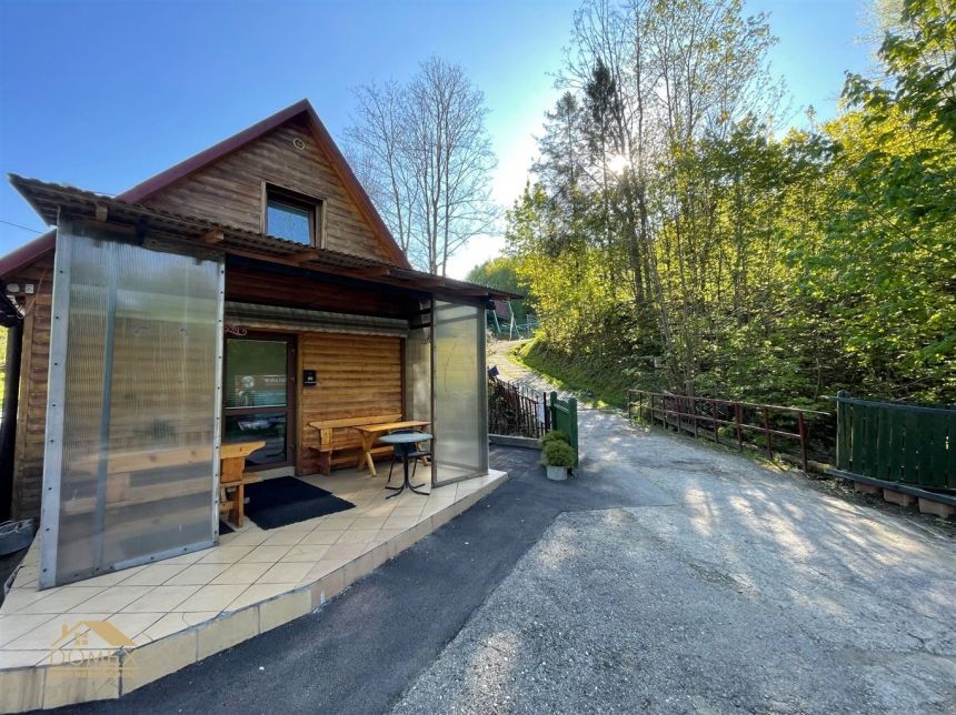 Ustroń, 495 000 zł, 70 m2, 3 pokoje - zdjęcie 1