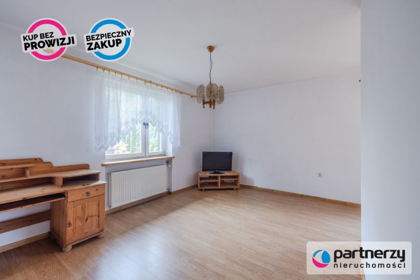 Gdańsk Śródmieście, 1 490 000 zł, 360 m2, ogrzewanie gazowe miniaturka 21