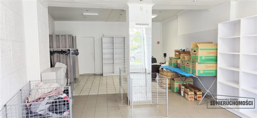 Lokal usługowy centrum Szczecinka miniaturka 3