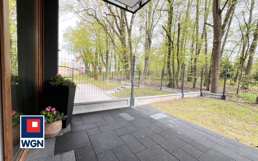 Olecko, 519 200 zł, 47.2 m2, 2 pokojowe miniaturka 7