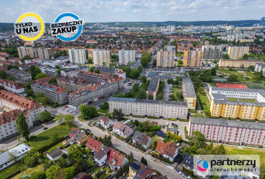 Gdańsk Wrzeszcz, 1 750 000 zł, 216.15 m2, ogrzewanie gazowe miniaturka 33