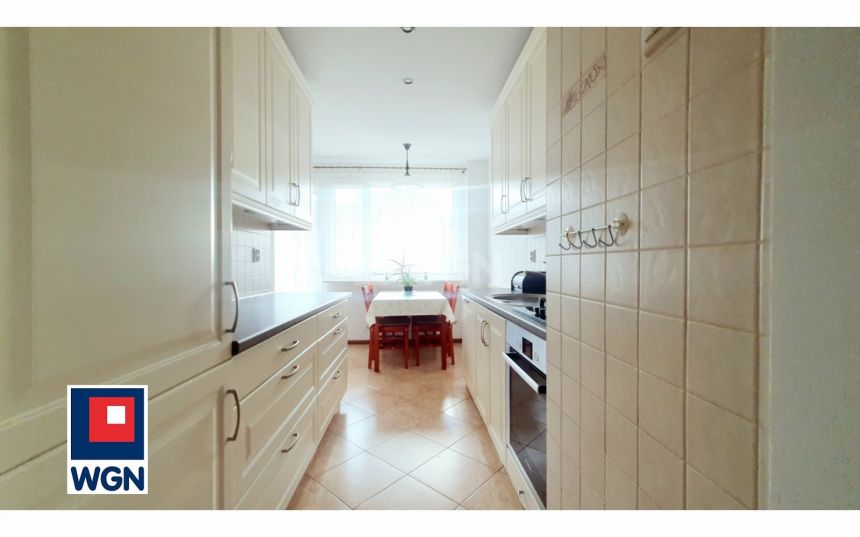 Gdynia Karwiny, 2 600 zł, 63 m2, wysoki standard miniaturka 1