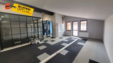 Kraków Uzdrowisko Swoszowice, 5 900 000 zł, 637 m2, pietro 1