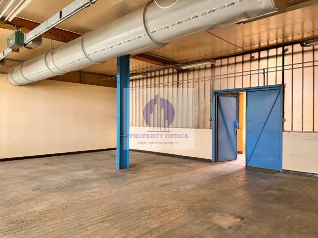 Bielany: magazyn 70,68m2 miniaturka 5