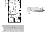 Osiedle Złocień - nowe osiedle mieszkaniowe miniaturka 3