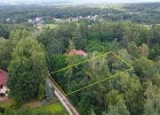 Działka budowlana, 914 m2 Tumlin-Węgle miniaturka 1