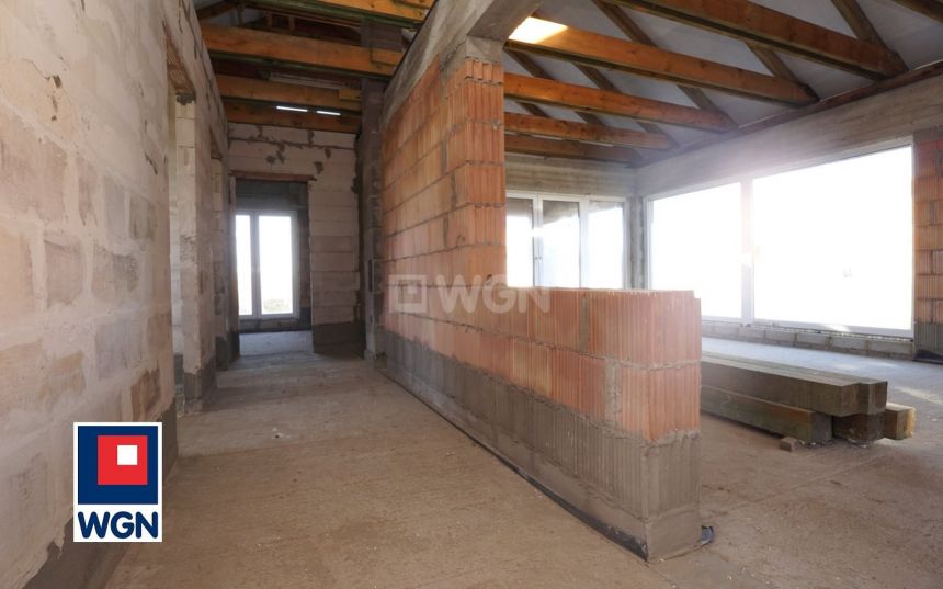 Władysławów, 419 000 zł, 193 m2, jednorodzinny miniaturka 12