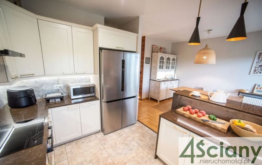 Warszawa Bemowo, 1 660 000 zł, 139 m2, aneks kuchenny miniaturka 6