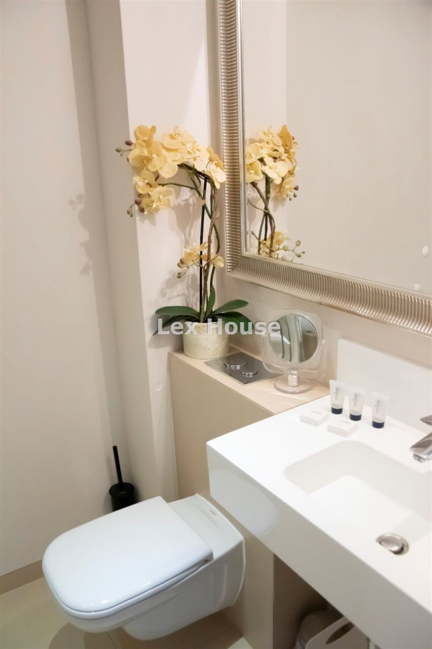 Świnoujście, 1 190 000 zł, 28 m2, w apartamentowcu miniaturka 8