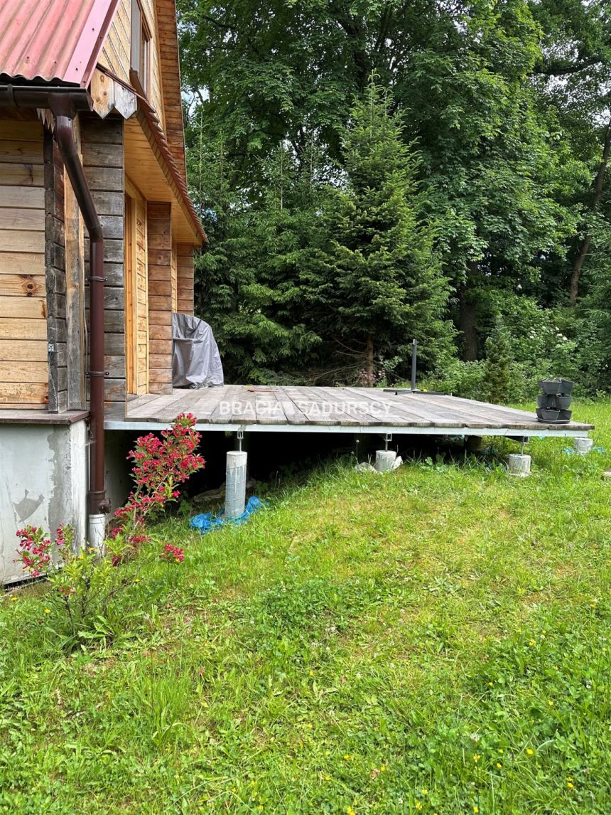 Bieszczady, Uherce Mineralne miniaturka 16