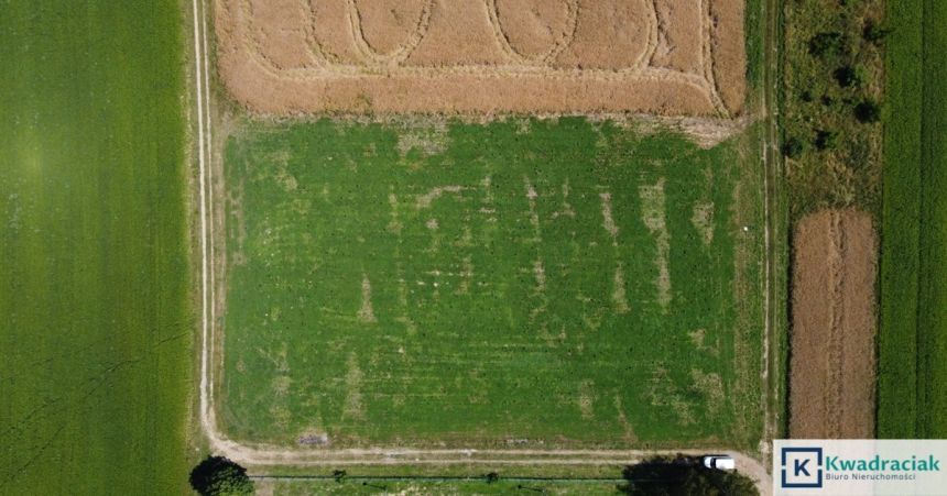 Rymanów, 270 000 zł, 49.03 ar, przyłącze prądu miniaturka 4