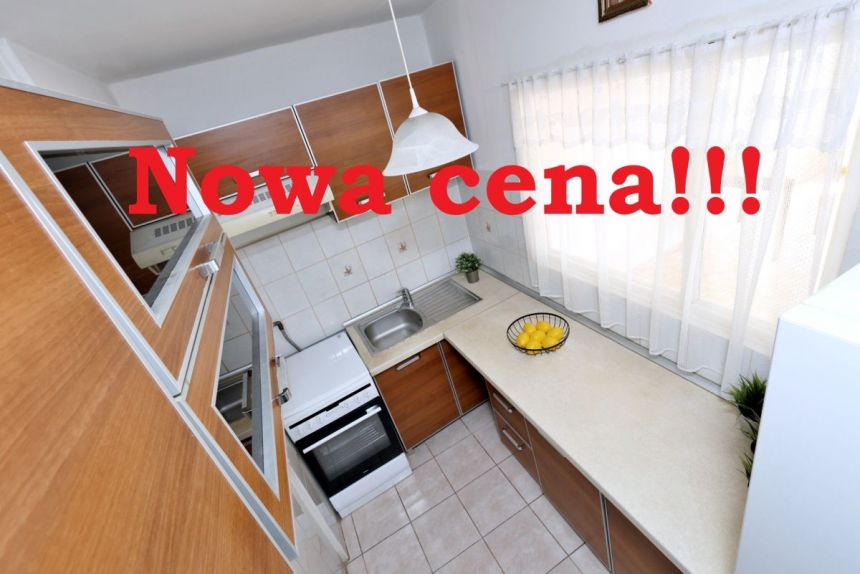 Warszawa, 545 000 zł, 38 m2, 2 pokojowe - zdjęcie 1