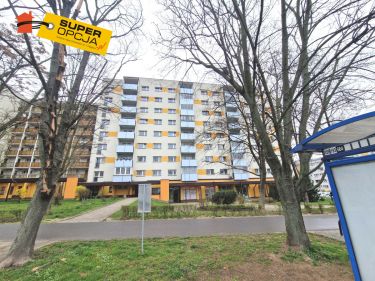 Kraków Mistrzejowice, 780 000 zł, 64.86 m2, pietro 2