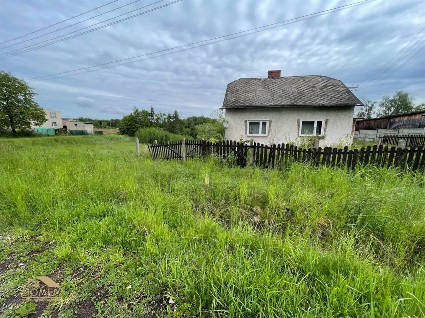 Dom z działką 42a w Kaczycach – blisko granicy miniaturka 2