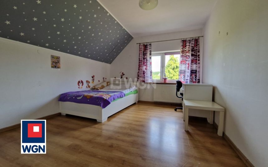 Chrobrów, 590 000 zł, 180 m2, z cegły miniaturka 14