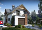 Banino, 930 000 zł, 138 m2, jednorodzinny miniaturka 3
