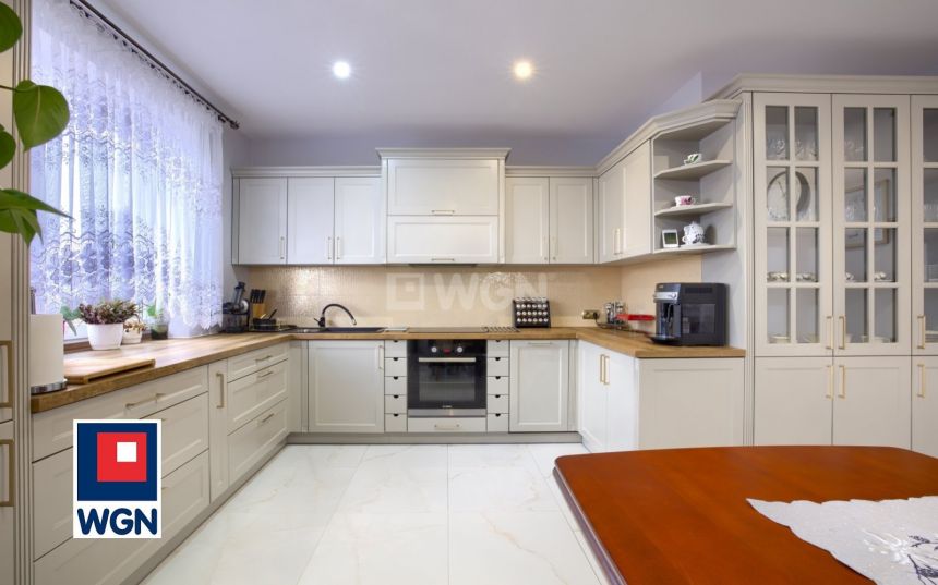 Jaskrów, 990 000 zł, 177.1 m2, wysoki standard miniaturka 9