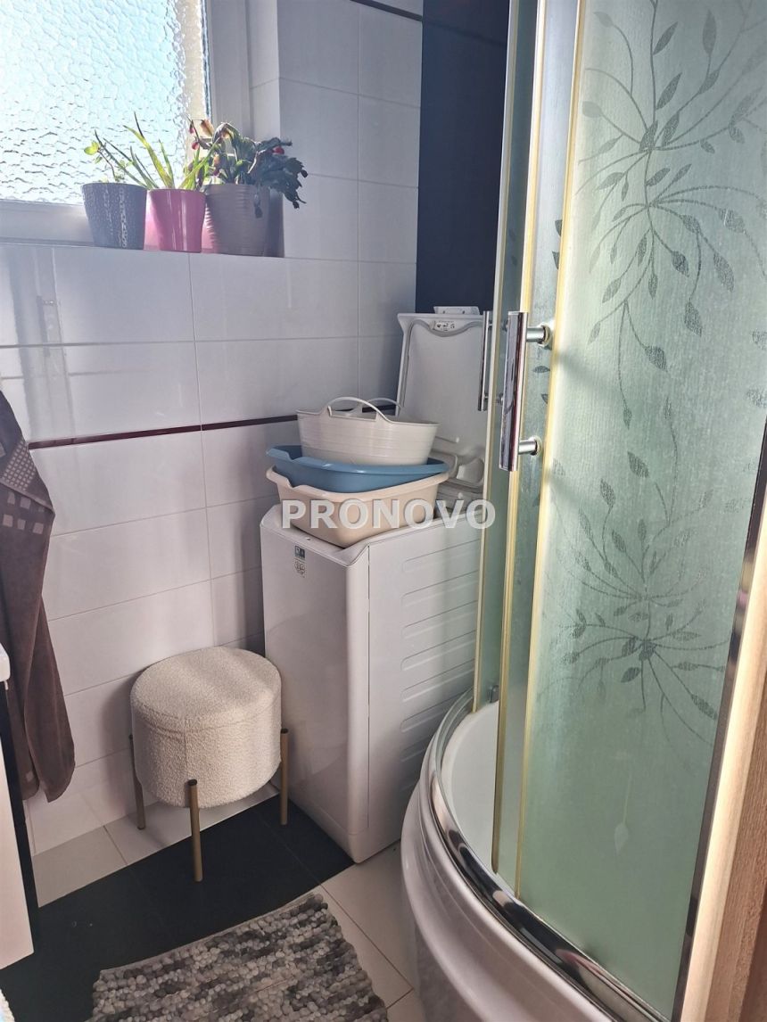 Płoty, nowogard,mieszkanie  balkon,parter,sprzedaż miniaturka 8