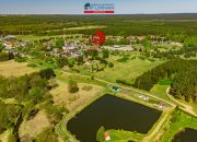 Dom w Lędyczku w pobliżu lasu i rzeki. Polecam miniaturka 8