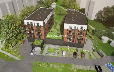 Nowe Lokale 25m2-66m2, Wieliczka Centrum