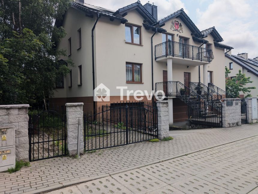 Gdańsk Osowa, 2 100 000 zł, 184 m2, z cegły miniaturka 11