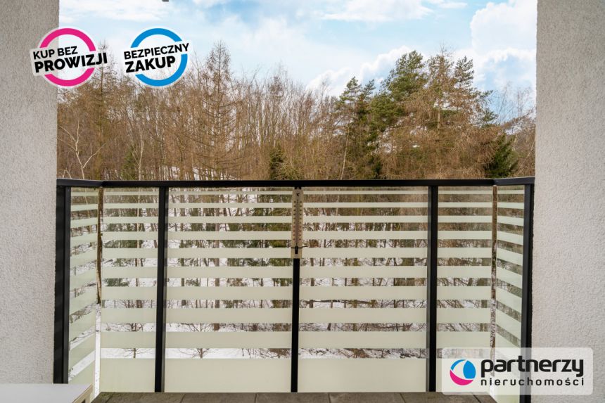 Gdańsk Piecki-Migowo, 689 000 zł, 40.8 m2, z balkonem miniaturka 14