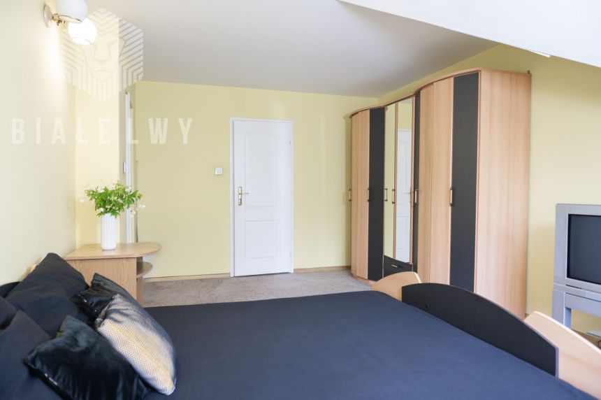 Nisko Warchoły, 1 186 000 zł, 424.27 m2, o zróżnicowanej budowie miniaturka 9